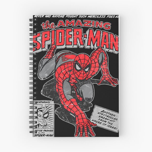 Item preview, Amazing Web Hero Action Superhero designed and sold by abhinavp1014.