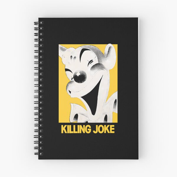 Item preview, Birthday Gifts Killing Joke - Me Or You Wilful Days Awesome For Movie Fan designed and sold by desertrider.