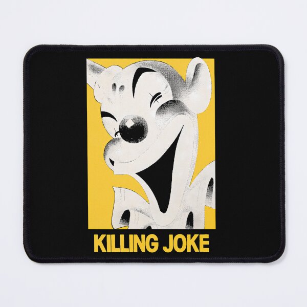 Item preview, Birthday Gifts Killing Joke - Me Or You Wilful Days Awesome For Movie Fan designed and sold by desertrider.
