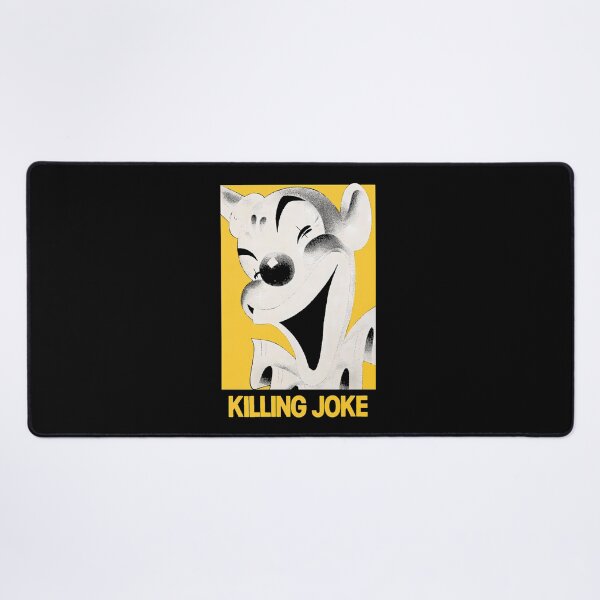 Item preview, Birthday Gifts Killing Joke - Me Or You Wilful Days Awesome For Movie Fan designed and sold by desertrider.