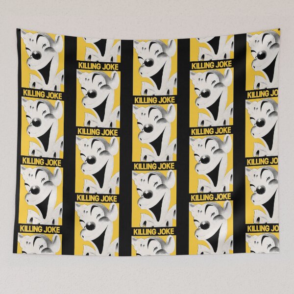 Item preview, Birthday Gifts Killing Joke - Me Or You Wilful Days Awesome For Movie Fan designed and sold by desertrider.