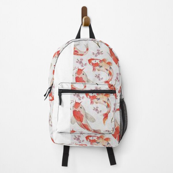 Item preview, Koi Fish Pond designed and sold by mocoygoty.