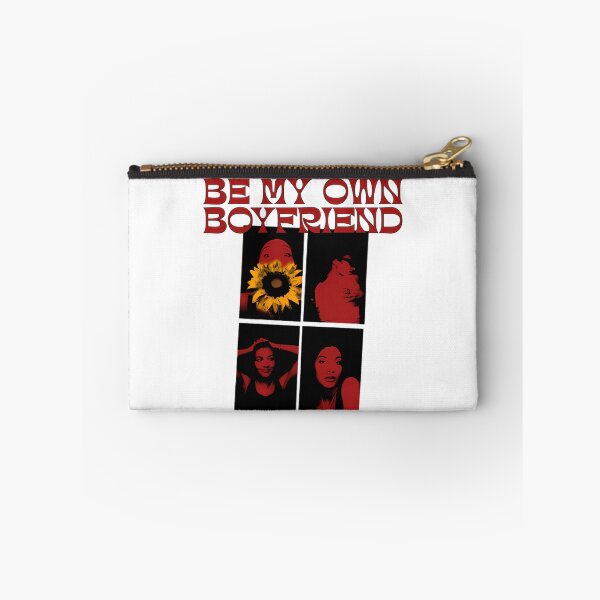 Item preview, Be My Own Boyfriend - Olivia Dean designed and sold by ColinStol.