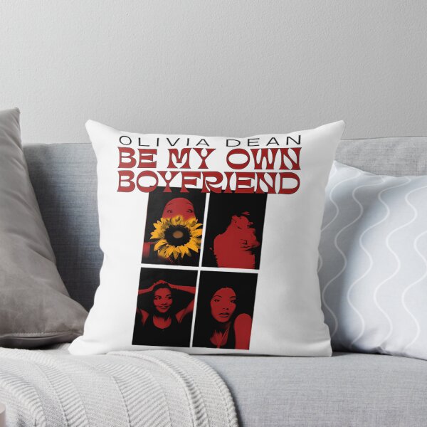 Item preview, Be My Own Boyfriend - Olivia Dean designed and sold by ColinStol.