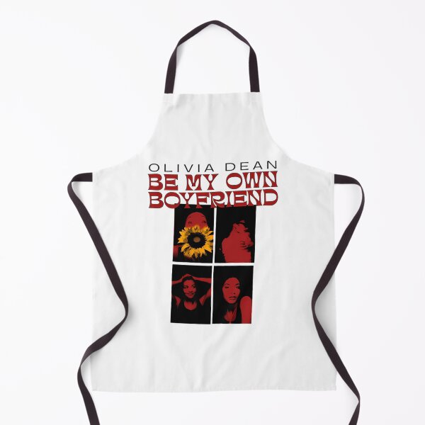 Item preview, Be My Own Boyfriend - Olivia Dean designed and sold by ColinStol.