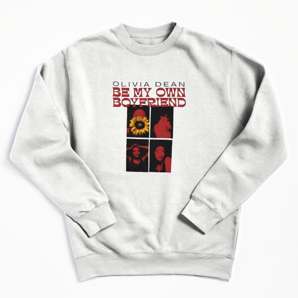 Item preview, Be My Own Boyfriend - Olivia Dean designed and sold by ColinStol.