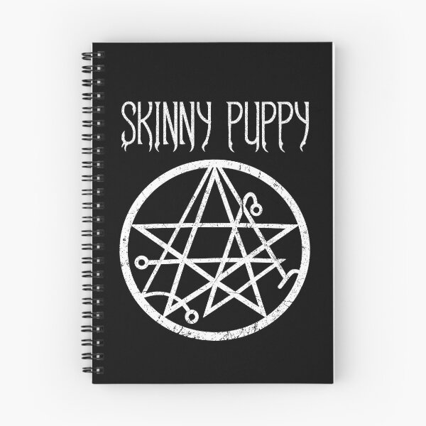Item preview, Skinny Puppy Anarchy designed and sold by tonyattoon.