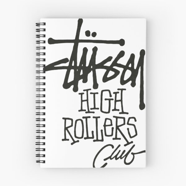 Item preview, Stussy OG Script designed and sold by PMCOfficial.