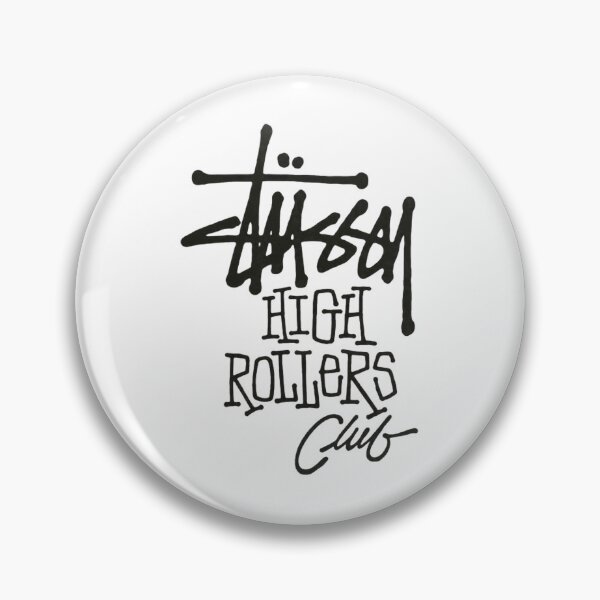 Item preview, Stussy OG Script designed and sold by PMCOfficial.
