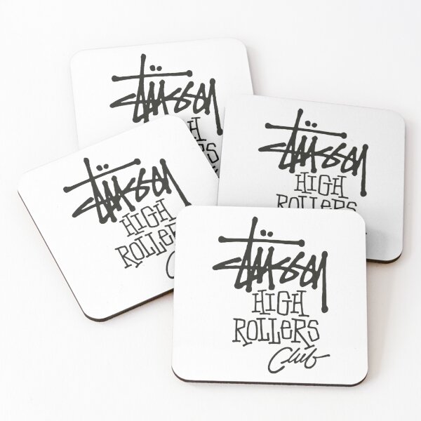 Item preview, Stussy OG Script designed and sold by PMCOfficial.