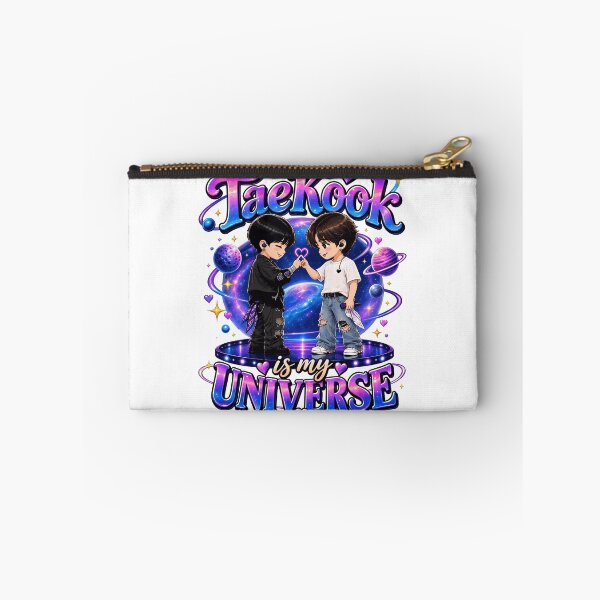 Item preview, Cute Couple Universe Kpop Fan Art  designed and sold by drigue.