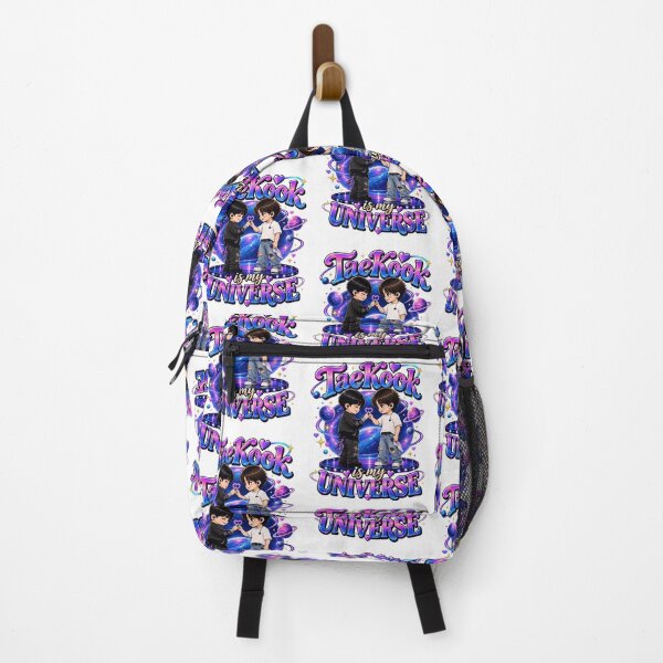 Item preview, Cute Couple Universe Kpop Fan Art designed and sold by drigue.