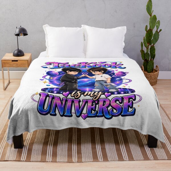 Item preview, Cute Couple Universe Kpop Fan Art designed and sold by drigue.