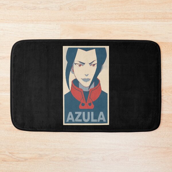 Item preview, Azula Propaganda Style Portrait designed and sold by scotistensen.