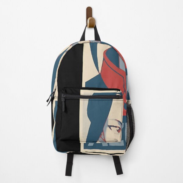 Item preview, Azula Propaganda Style Portrait designed and sold by scotistensen.