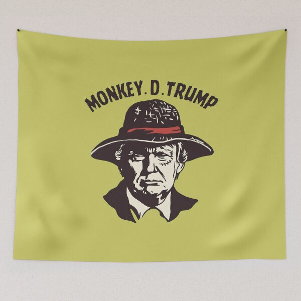Item preview, Monkey Business Political Satire designed and sold by benedictflores2.
