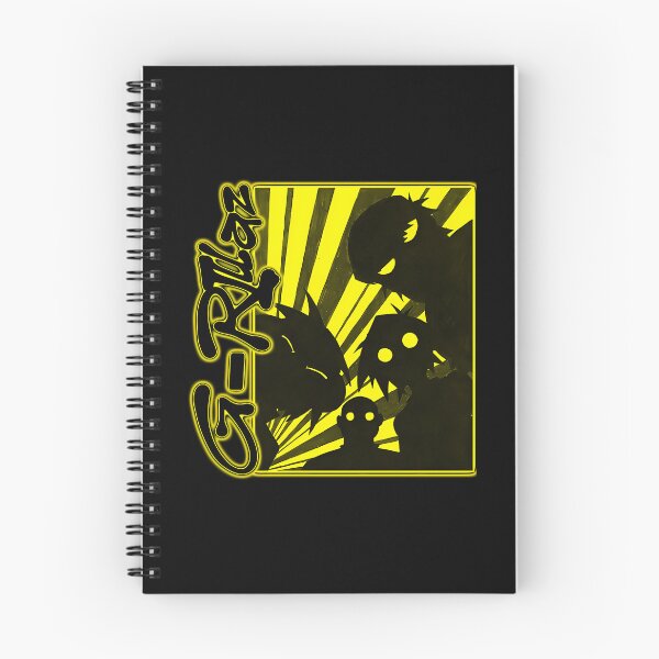 Item preview, G-Rilaz Yellow Frame Rock Band designed and sold by laura-lins-lab.