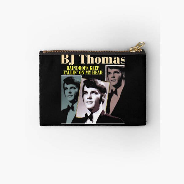 Item preview, BJ Thomas Raindrops Keep Fallin On My Head Vintage 60s designed and sold by desertrider.