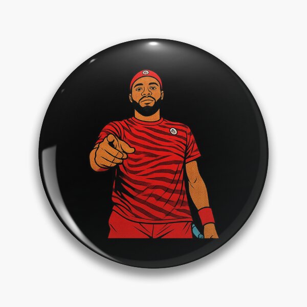 Item preview, Big Foe  designed and sold by stdarifhidayart.