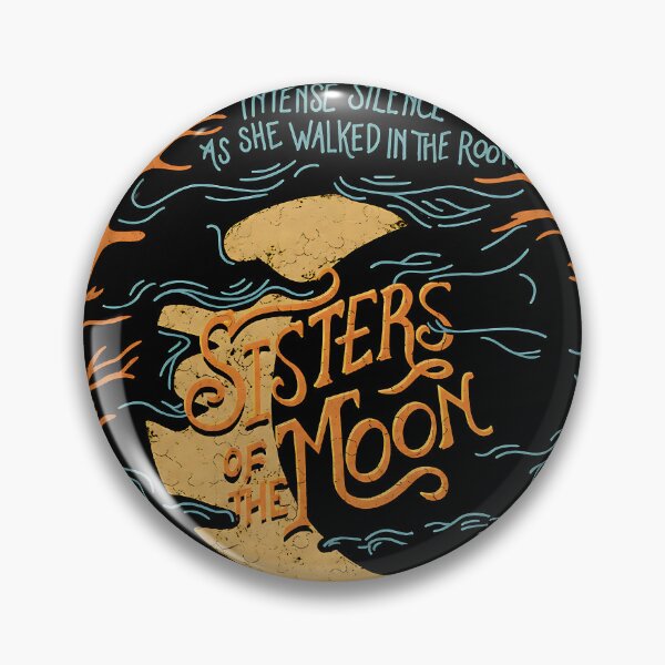 Item preview, Fleetwood Mac Sister Moon, Stevie Nicks Singer Music designed and sold by Azetylis.