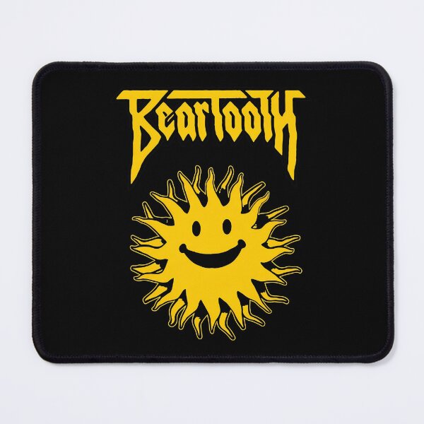 Item preview, Beartooth Smileys Sun designed and sold by Dropleader.