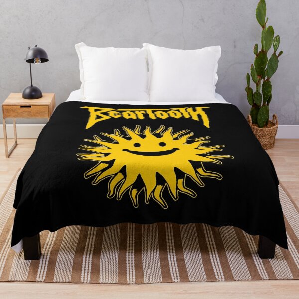 Item preview, Beartooth Smileys Sun designed and sold by Dropleader.