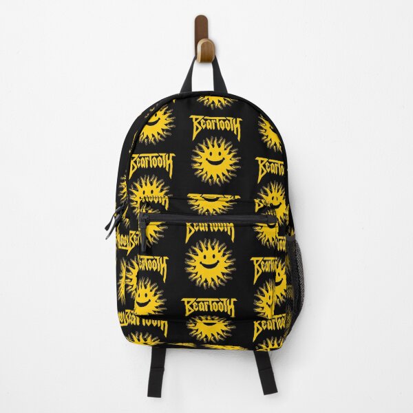 Item preview, Beartooth Smileys Sun designed and sold by Dropleader.
