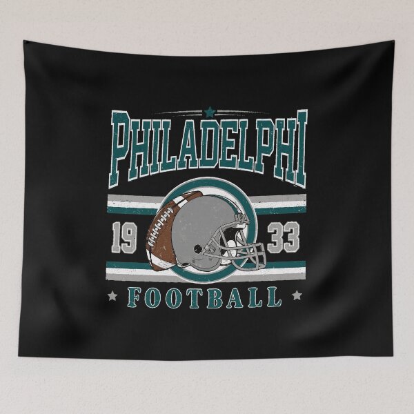 Item preview, Retro Football Fan  designed and sold by Lazarz8.