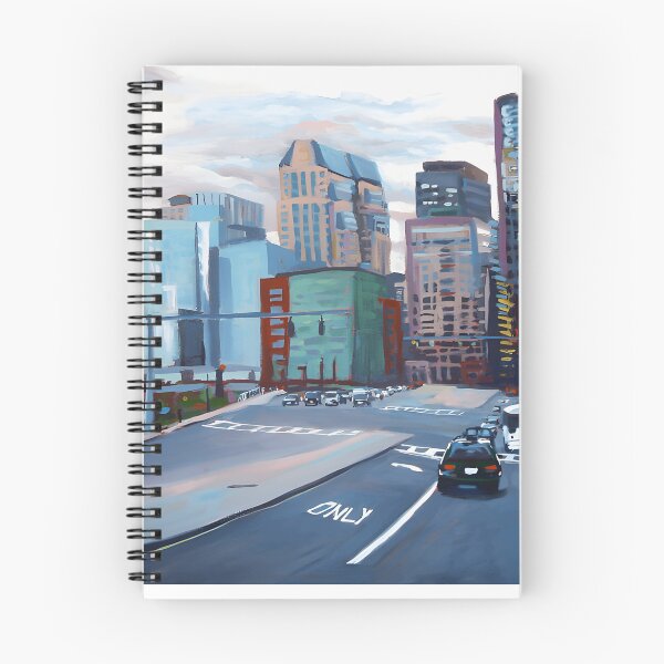 Item preview, Cityscape Urban Downtown designed and sold by binta-bedney.