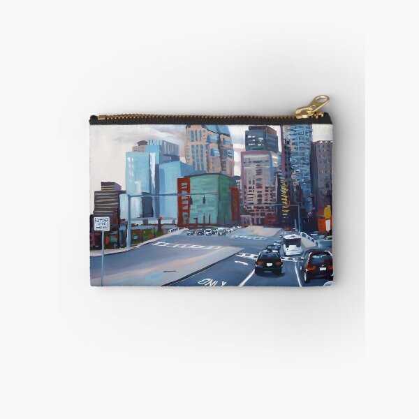 Item preview, Cityscape Urban Downtown designed and sold by binta-bedney.