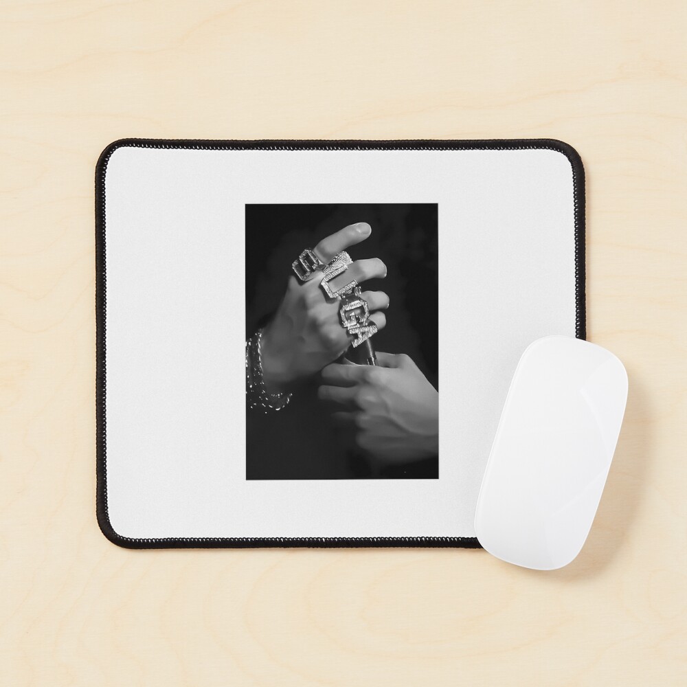Item preview, Mouse Pad designed and sold by RickThe3rd.