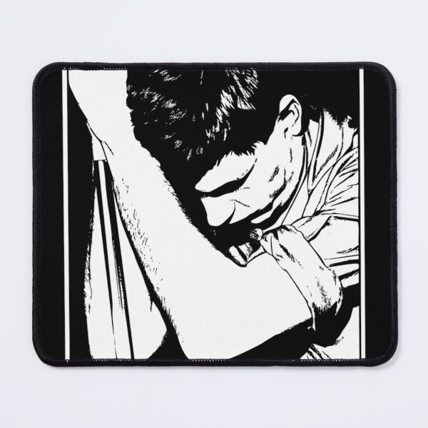 Item preview, Ian Curtis  designed and sold by DesignBlast.