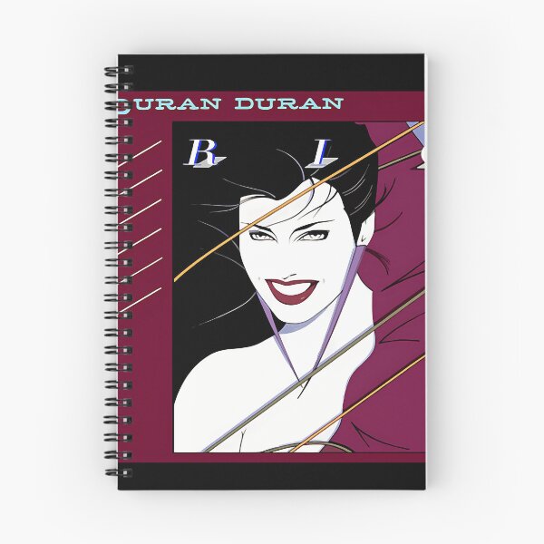 Item preview, Duran Duran  designed and sold by Dededesigne.