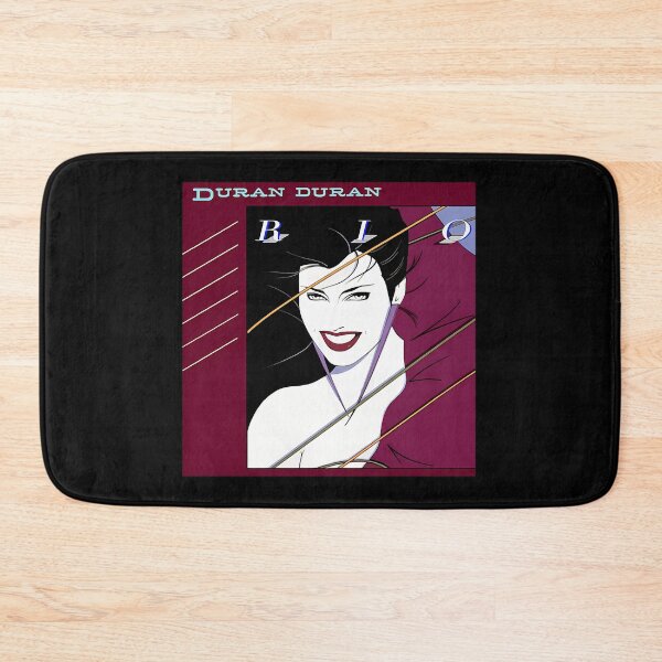 Item preview, Duran Duran  designed and sold by Dededesigne.