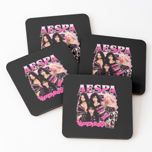 Item preview, Retro K-pop Girl Group Hotness designed and sold by SonyaHarr80213.