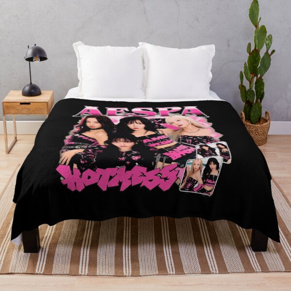 Item preview, Retro K-pop Girl Group Hotness designed and sold by SonyaHarr80213.