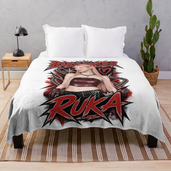 Item preview, Raw Barbed Wire Aesthetic BABYMONSTER Ruka Live Stage designed and sold by Valereekmerch.