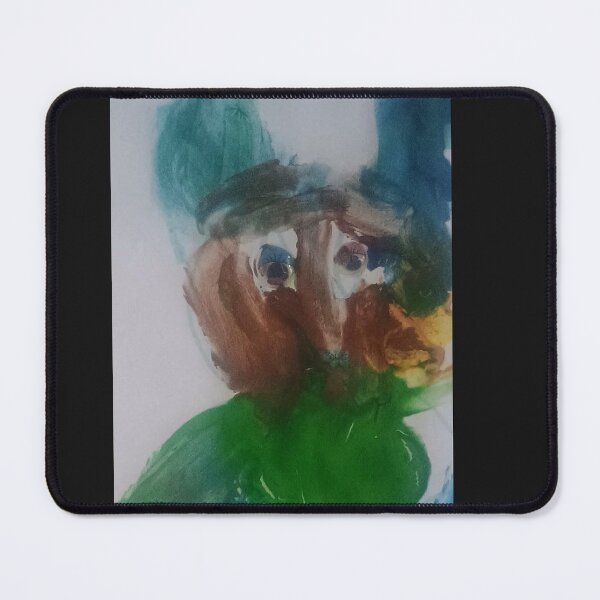 Item preview, Dog art designed and sold by ARTFINSTORE.