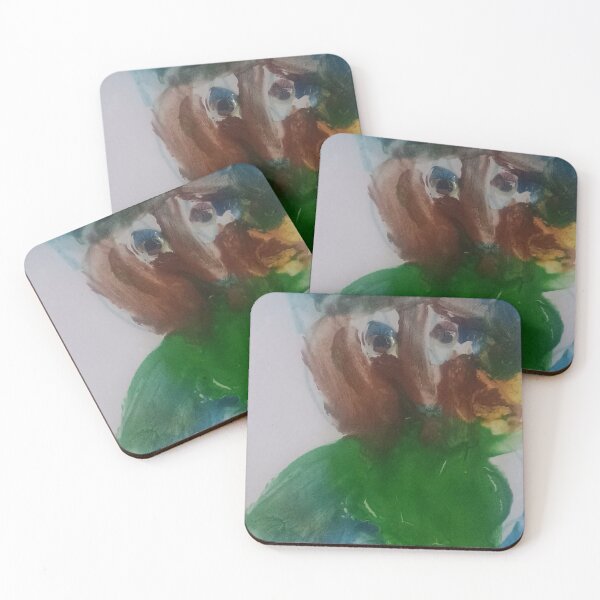 Item preview, Dog art designed and sold by ARTFINSTORE.