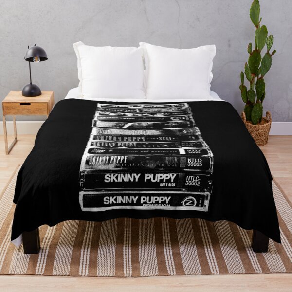 Item preview, Skinny Puppy Full Collection designed and sold by tonyattoon.