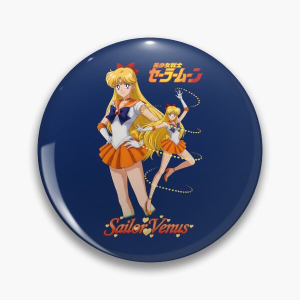 Item preview, Golden Sailor Warrior   designed and sold by benedictflores2.