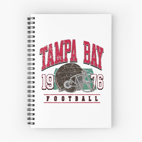 Item preview, Retro Football Tampa Bay Style designed and sold by mashowa.