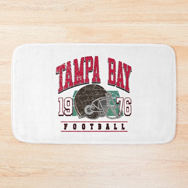 Item preview, Retro Football Tampa Bay Style  designed and sold by mashowa.