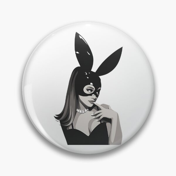 Item preview, Ariana Grande designed and sold by laura-lins-lab.
