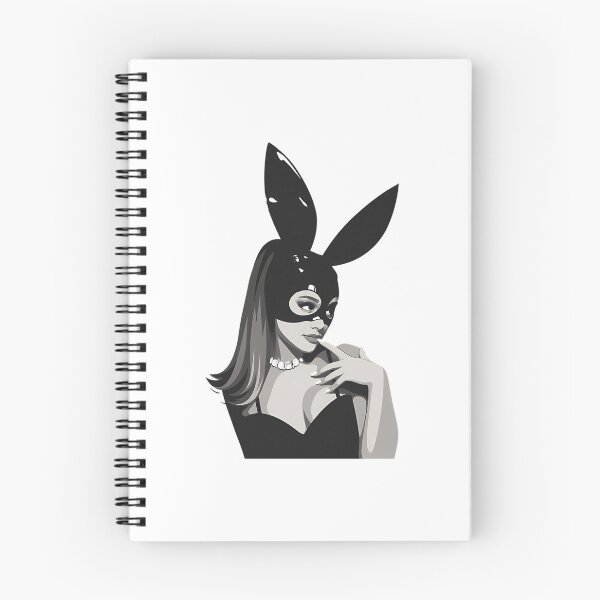 Item preview, Ariana Grande designed and sold by laura-lins-lab.