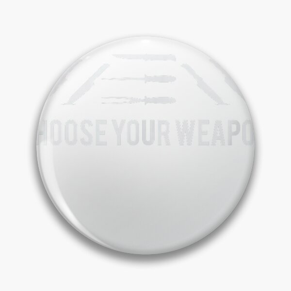 Item preview, Cook Gag Restaurant Chef Choose Your Weapon Cooking Kitchen T-Shirt designed and sold by KTY-NUSS.