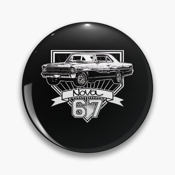 Item preview, Classic 67 Novas Automotive  designed and sold by Dropleader.