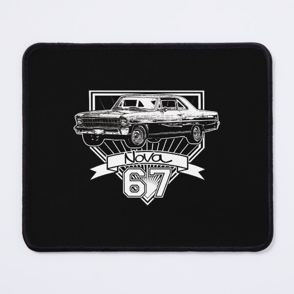 Item preview, Classic 67 Novas Automotive designed and sold by Dropleader.