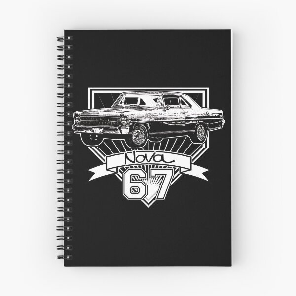 Item preview, Classic 67 Novas Automotive  designed and sold by Dropleader.
