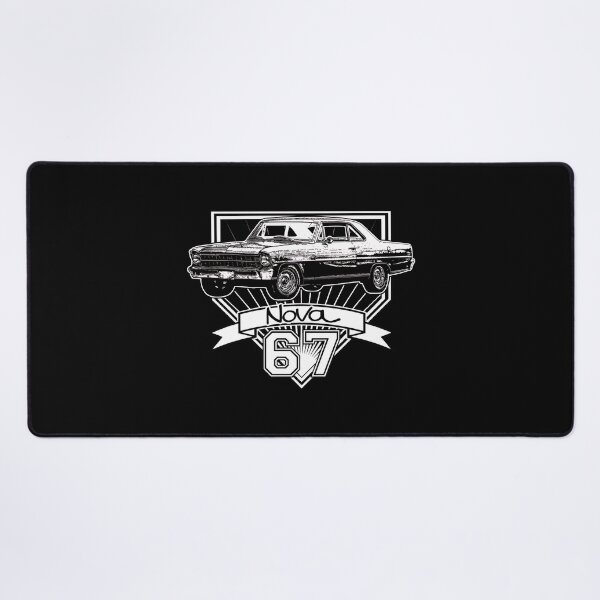 Item preview, Classic 67 Novas Automotive  designed and sold by Dropleader.